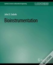 Capa do artigo Bioinstrumentation