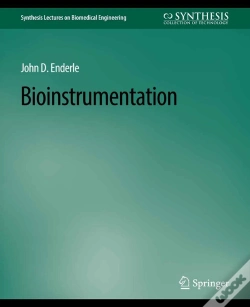 Capa do artigo Bioinstrumentation