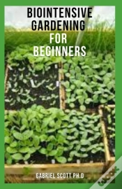 Capa do artigo Biointensive Gardening For Beginners