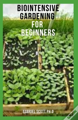 Capa do artigo Biointensive Gardening For Beginners