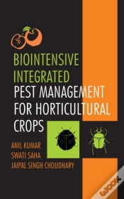 Capa do artigo Biointensive Integrated Pest Management For Horticultural  Crops