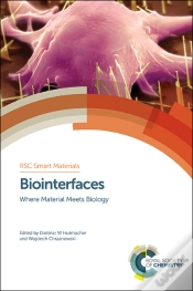 Capa do artigo Biointerfaces