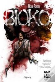Capa do artigo Bioko