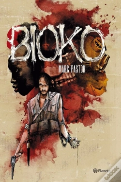 Capa do artigo Bioko