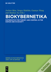 Capa do artigo Biokybernetika