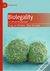 Biolegality