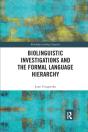 Biolinguistic Investigations And The Formal Language Hierarchy - Preview