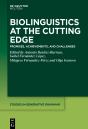 Biolinguistics At The Cutting Edge - Preview