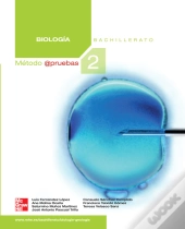 Biolog{A. 2?. Bachillerato. Toefl