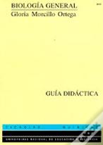 Biolog¡A General. Gu¡A Didáctica