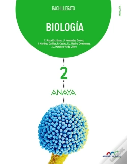 Capa do artigo Biologia 2.  
