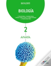 Biologia 2.  