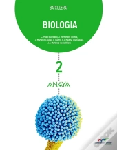 Biologia 2.  