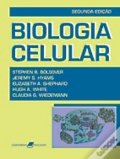 Capa do artigo Biologia Celular