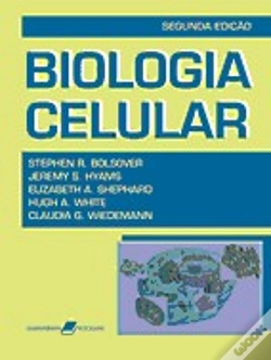 Capa do artigo Biologia Celular