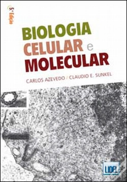 Capa do artigo Biologia Celular e Molecular