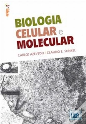 Capa do artigo Biologia Celular e Molecular