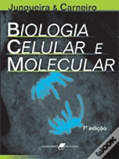Capa do artigo Biologia Celular e Molecular