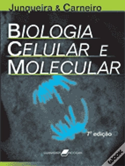 Capa do artigo Biologia Celular e Molecular