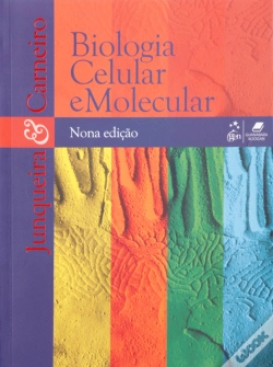 Capa do artigo Biologia Celular e Molecular