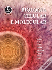 Capa do artigo Biologia Celular e Molecular