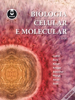 Capa do artigo Biologia Celular e Molecular