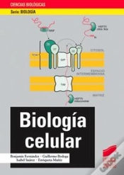 Capa do artigo Biología Celular