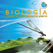 Capa do artigo Biología. Conceptos Y Fundamentos Básicos