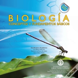 Capa do artigo Biología. Conceptos Y Fundamentos Básicos