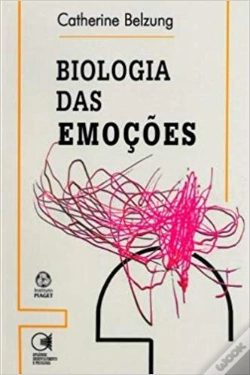 Capa do artigo Biologia das Emoções