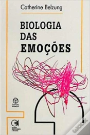 Capa do artigo Biologia das Emoções