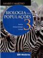 Biologia das Populações - Volume 3 - Preview