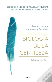 Capa do artigo Biologia De La Gentileza