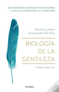 Capa do artigo Biologia De La Gentileza
