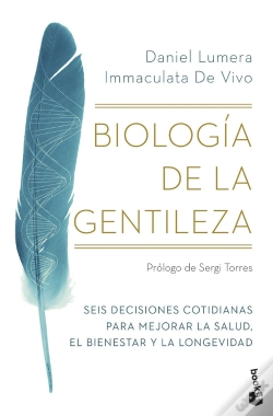 Capa do artigo Biologia De La Gentileza