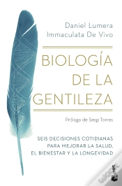 Capa do artigo Biologia De La Gentileza