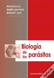 Capa do artigo Biologia De Los Parasitos