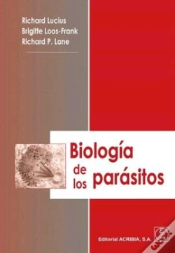 Capa do artigo Biologia De Los Parasitos