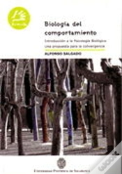 Capa do artigo Biología Del Comportamiento