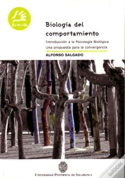 Capa do artigo Biología Del Comportamiento