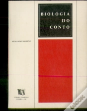 Capa do artigo Biologia do Conto