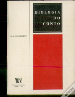 Capa do artigo Biologia do Conto