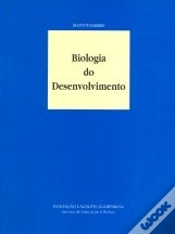 Capa do artigo Biologia do Desenvolvimento