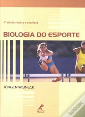 Capa do artigo Biologia do Esporte