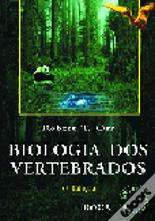 Biologia dos Vertebrados