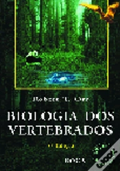 Capa do artigo Biologia dos Vertebrados