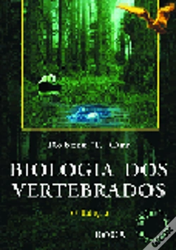 Capa do artigo Biologia dos Vertebrados