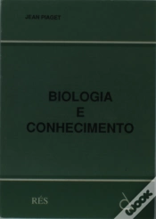 Capa do artigo Biologia e Conhecimento