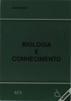 Capa do artigo Biologia e Conhecimento