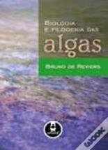 Biologia e Filogenia das Algas